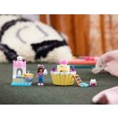 LEGO® Gabi Babaháza 10785 Süti sütős mókája