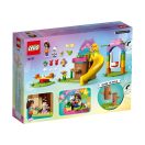 LEGO® Gabi Babaháza 10787 Cicatündér kerti partija