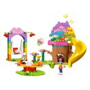 LEGO® Gabi Babaháza 10787 Cicatündér kerti partija