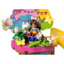 LEGO® Gabi Babaháza 10787 Cicatündér kerti partija