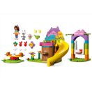 LEGO® Gabi Babaháza 10787 Cicatündér kerti partija