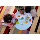 LEGO® Gabi Babaháza 10787 Cicatündér kerti partija