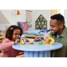 LEGO® Gabi Babaháza 10787 Cicatündér kerti partija