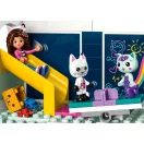 LEGO® Gabi Babaháza 10788 Gabi babaháza