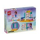 LEGO® Gabi Babaháza 10795 Barkácsolás Pici Dobozzal