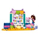 LEGO® Gabi Babaháza 10795 Barkácsolás Pici Dobozzal