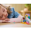 LEGO® Gabi Babaháza 10795 Barkácsolás Pici Dobozzal