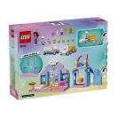 LEGO® Gabi Babaháza 10796 Gabi cicabölcsije-fül