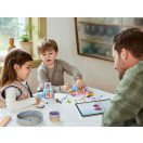 LEGO® Gabi Babaháza 10796 Gabi cicabölcsije-fül