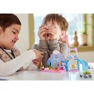 LEGO® Gabi Babaháza 10796 Gabi cicabölcsije-fül