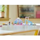LEGO® Gabi Babaháza 10796 Gabi cicabölcsije-fül