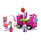 LEGO® Gabi Babaháza 10797 Gabi partiszobája