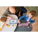 LEGO® Gabi Babaháza 10797 Gabi partiszobája