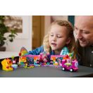 LEGO® Gabi Babaháza 10797 Gabi partiszobája