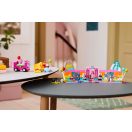 LEGO® Gabi Babaháza 10797 Gabi partiszobája