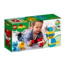 LEGO® DUPLO® 10858 Első házikedvencek kirakóm