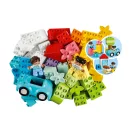 LEGO® DUPLO® 10913 Elemtartó doboz