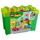 LEGO® DUPLO® 10914 Deluxe elemtartó doboz