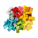 LEGO® DUPLO® 10914 Deluxe elemtartó doboz