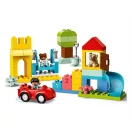 LEGO® DUPLO® 10914 Deluxe elemtartó doboz
