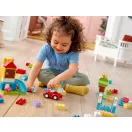 LEGO® DUPLO® 10914 Deluxe elemtartó doboz