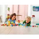 LEGO® DUPLO® 10914 Deluxe elemtartó doboz