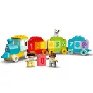 LEGO® DUPLO® 10954 Számvonat - Tanulj meg számolni