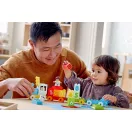 LEGO® DUPLO® 10954 Számvonat - Tanulj meg számolni