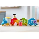LEGO® DUPLO® 10954 Számvonat - Tanulj meg számolni
