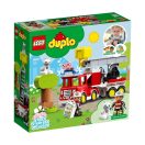 LEGO® DUPLO® 10969 Tűzoltóautó