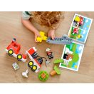 LEGO® DUPLO® 10969 Tűzoltóautó