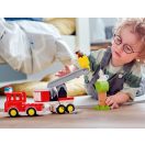 LEGO® DUPLO® 10969 Tűzoltóautó
