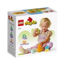 LEGO® DUPLO® 10981 Sárgarépa-ültetés