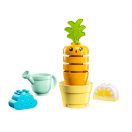 LEGO® DUPLO® 10981 Sárgarépa-ültetés