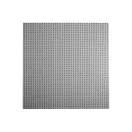LEGO® Classic 11024 Szürke alaplap (48x48 bütykös)