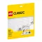 LEGO® Classic 11026 Fehér alaplap