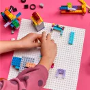 LEGO® Classic 11026 Fehér alaplap