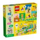 LEGO® Classic 11034 Kreatív háziállatok