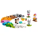 LEGO® Classic 11034 Kreatív háziállatok