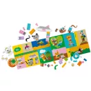LEGO® Classic 11034 Kreatív háziállatok