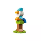 LEGO® Classic 11034 Kreatív háziállatok