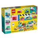 LEGO® Classic 11036 Kreatív járművek