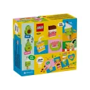 LEGO® Classic 11039 Kreatív finomságok