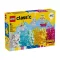 LEGO® Classic 11040 Átlátszó bűvös kockák