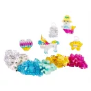 LEGO® Classic 11040 Átlátszó bűvös kockák