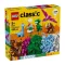 LEGO® Classic 11041 Kreatív dinoszauruszok