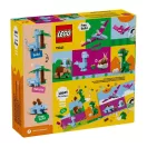 LEGO® Classic 11041 Kreatív dinoszauruszok