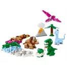 LEGO® Classic 11041 Kreatív dinoszauruszok