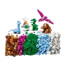 LEGO® Classic 11041 Kreatív dinoszauruszok