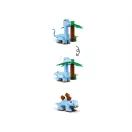 LEGO® Classic 11041 Kreatív dinoszauruszok